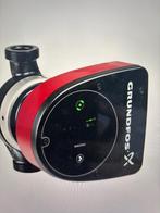 Grundfos Magna 1, Ophalen, Nieuw