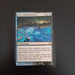 Dire Undercurrents (R) | Shadowmoor, Ophalen of Verzenden, Gebruikt, Losse kaart