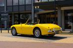 Austin Healey 100 6 100/6 (bj 1957), Auto's, Overige merken, Overige kleuren, Cabriolet, 120 pk