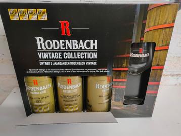 Rodenbach vintage collection