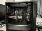 Gaming pc 1440p, Ophalen, Gebruikt, 32 GB, AMD Ryzen 7