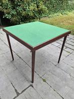 bridge tafel, Antiek en Kunst, Ophalen