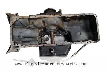 4-matic Carter voor Mercedes om603 300D w124 beschikbaar voor biedingen