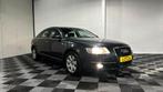 Audi A6 2.0 TDI bj. 2008 413000km, Auto's, Audi, 4 deurs, Zwart, Parkeersensor, Leder