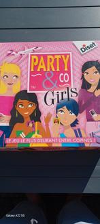 Party & Co Girls, Hobby en Vrije tijd, Zo goed als nieuw