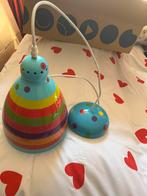 Pylones hanglamp te koop, Huis en Inrichting, Lampen | Hanglampen, Ophalen, Zo goed als nieuw