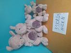 vintage pokemon mewtwo knuffels, Ophalen of Verzenden