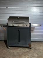Gasbarbeque Saey, Tuin en Terras, Ophalen, Gebruikt