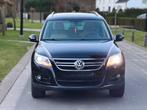 Volkswagen Tiguan 2009 Essence Boîte Auto Full Options, Autos, Volkswagen, Cuir, Achat, Beige, Entreprise
