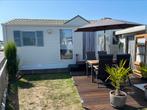 Mooie staancaravan te koop Bredene, Caravans en Kamperen, Stacaravans, Tot en met 6