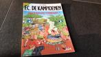 F.C. DE KAMPIOENEN - Allemaal cinema !, Ophalen, Zo goed als nieuw, Hec Leemans