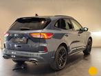 Ford Kuga 2.5i PHEV ST-Line X Black Pack - Driver assist, Autos, Ford, Euro 6, Entreprise, Carnet d'entretien, Hybride rechargeable