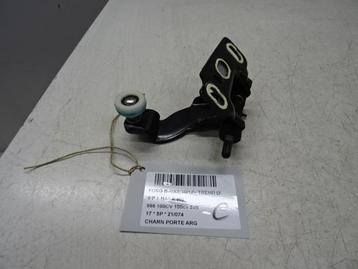 CHARNIERE DE PORTE ARRIÈRE GAUCHE Ford B-Max (JK8), Utilisé, Ford