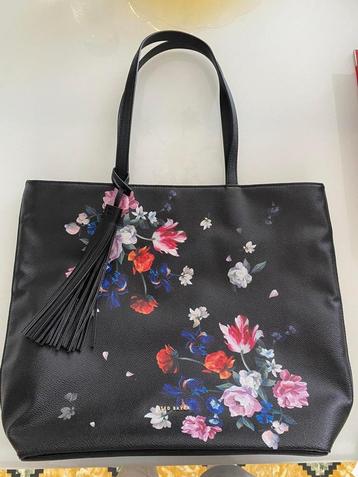 Schoudertas Ted Baker (Finchi shopper)