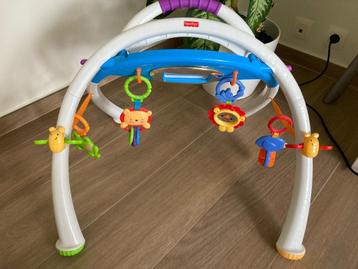 Speelboog fisher price beschikbaar voor biedingen