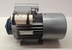 Motor 220V - 1,1kW - 1410rpm, Ophalen, Zo goed als nieuw