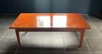 antieke tafel, Ophalen