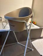 Badje Snuggle + staander te koop, Ophalen, Badje