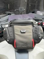 Moto tas, Enlèvement, Comme neuf