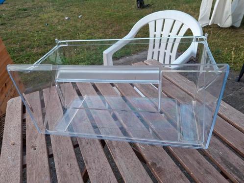 diepvrieslade Ikea ISANDE (Electrolux) - licht beschadigd, Huis en Inrichting, Keuken | Keukenbenodigdheden, Gebruikt, Ophalen of Verzenden