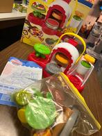 Play Doh# ijsjes, pizza, popcorn, Ophalen, Zo goed als nieuw, Knutselwerk