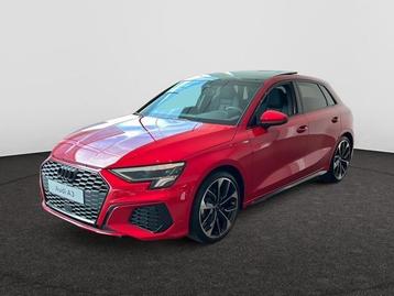 Audi A3 Sportback A3 Sportback 35 TFSI Sport Edition S troni beschikbaar voor biedingen