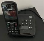 Handvrij telefoon, Ophalen, Zo goed als nieuw