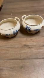 2 mooie boch kommen, Antiek en Kunst, Ophalen of Verzenden