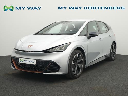 Cupra Born Born 58 kWh eBoost Business Edition, Auto's, Overige Auto's, Bedrijf, ABS, Airbags, Alarm, Boordcomputer, Cruise Control