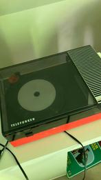 AEG TELEFUNKEN platenspeler, Audio, Tv en Foto, Platenspelers, Ophalen, Zo goed als nieuw