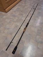 Roofvis spinhengel, Watersport en Boten, Ophalen