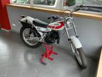 Yamaha TY 125 Motorfiets, Overig