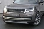 Land Rover Range Rover D350 HSE*HUD*PANO*TREKHAAK*SOFT*HEATE, Argent ou Gris, Achat, 2997 cm³, Entreprise
