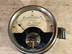 ENORME voltmeter, Ophalen