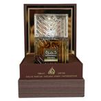 Lattafa Khamrah Qahwa Eau de Parfum 100ml - Luxe Unisex Geur, Verzenden