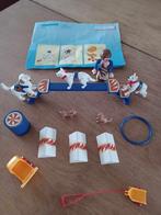 playmobil 4237 Hondenact, Kinderen en Baby's, Speelgoed | Playmobil, Complete set, Ophalen of Verzenden, Zo goed als nieuw