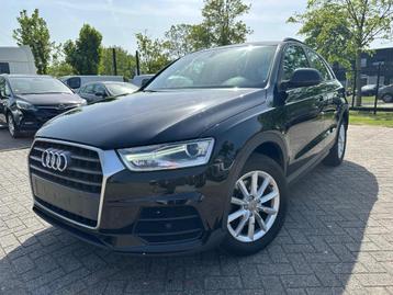 Audi Q3 1.4 TFSI beschikbaar voor biedingen