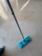 Leifheit swiffer, vloerwisser, Huis en Inrichting, Schoonmaakartikelen, Ophalen of Verzenden