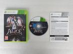 Xbox 360: Alice - Madness Returns, Games en Spelcomputers, Ophalen of Verzenden, Gebruikt