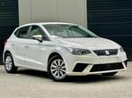 SEAT Ibiza MOVE! 1.0 TSI Essence 44 000 km, Tissu, Achat, Hatchback, Blanc