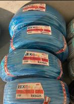 Stroom kabel FLEX RX 5G 2,5mm, Doe-het-zelf en Bouw, Elektriciteit en Kabels, Ophalen, Nieuw, Kabel of Snoer