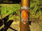 klassieke Engelse herenfiets rudge, Fietsen en Brommers, Fietsen | Heren | Herenfietsen, Versnellingen, Zo goed als nieuw, 65 cm of meer