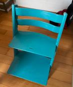 Stokke Tripp Trapp, Enlèvement, Comme neuf, Chaise évolutive