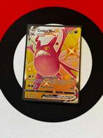 Pokémon - Crobat VMAX - SWSH099 Promo - NM, Ophalen of Verzenden, Zo goed als nieuw, Losse kaart