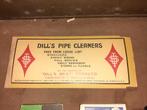 US WW2 pipe cleaners GI Normandy Bastogne, Verzamelen, Militaria | Tweede Wereldoorlog, Ophalen of Verzenden