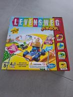 Levensweg junior, Hobby en Vrije tijd, Gezelschapsspellen | Bordspellen, Ophalen, Gebruikt, HASBRO