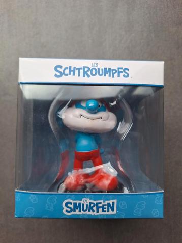 De Smurfen - Grote smurf