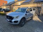 ford ranger, Auto's, Ford, Automaat, 4 cilinders, Leder en Stof, 1996 cc
