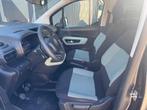 Citroën Berlingo Multispace 1,2 benzine, Auto's, Citroën, Voorwielaandrijving, Euro 6, 3 cilinders, 1200 cc