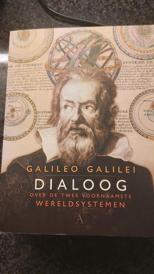 Dialoog over de twee voornaamste wereldsystemen, Boeken, Overige Boeken, Nieuw, Ophalen of Verzenden